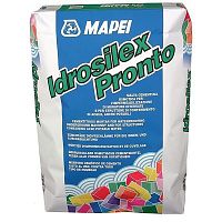 Sealing coating IDROSILEX PRONTOindooroutdoorfor wall