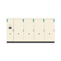 Cabinet power supply VHP800-E81 SeriesDCswitchingthree-phase