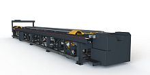Hydraulic extractor