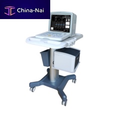 Portable, with trolley ultrasound system SDK180ABTfor ophthalmic ultrasound imagingB/W