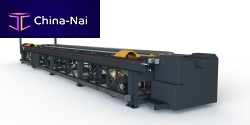 Hydraulic extractor