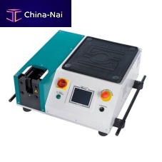 Manual assembly machine SPR-PRC-POC-A-A-IOTcutting ring