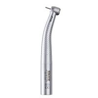 Dental turbine XP5KLairpush-buttonwith LED light
