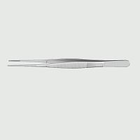 Dental forceps C-001-13tissue graspingdressingstraight