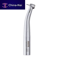 Dental turbine XP5KLairpush-buttonwith LED light