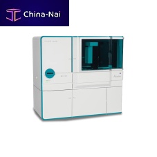 Automatic analyzer AutoMic-i600temperaturelaboratorycontinuous