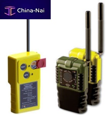 Portable personal locator beacon 500 serieswith integrated GPS