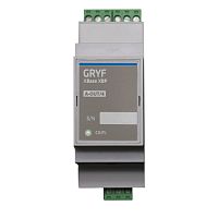 Ethernet interface module XBP A-OUT/4analog