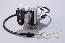 Peristaltic pump SR25.1/Excondensatefor gaselectric