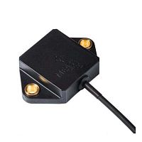 2-axis tilt sensor AXISENSE-2-003voltage outputMEMSfloor-mounted