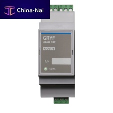 Ethernet interface module XBP A-OUT/4analog