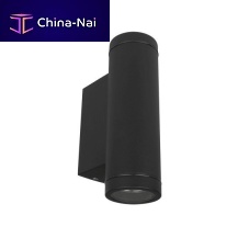 Wall-mounted spotlight D81-W70 LEDcylindricalIP66