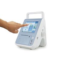 Pachymeter OD1-A/P/APultrasound biometertabletop