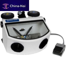 Pneumatic sandblaster Sandstorm 22-tankprecision