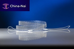 Urinary incontinence reconstruction mesh kIMvaginal approachwomen