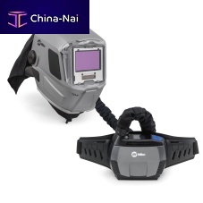 Welding breathing apparatus PAPR IIfilterindustrial