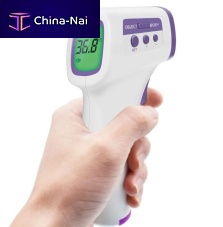 Fever thermometer TK-E301foreheadnon-contactwith audible signal