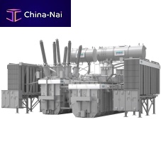Phase-shifting transformer distributionthree-phasefloor-standing