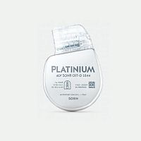 Automatic CRT-D PLATINIUM 4LV SONR dual-chamber