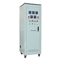 AC voltage regulator EP2J Seriessingle-phasefor transformersadjustable