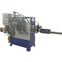 Concrete product making machine GT-PR-8MUautomatic