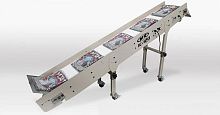 Belt conveyor IC-120inclinedtransporttransfer