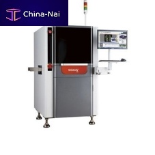 3D inspection machine SIGMAXPCBfor the electronics industryautomated
