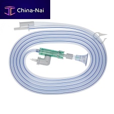 Orthopedic surgery pulsed lavage system EcoPulse