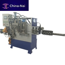 Concrete product making machine GT-PR-8MUautomatic