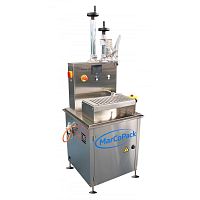 Liquids dispenser SV seriessemi-automaticmobilecompact