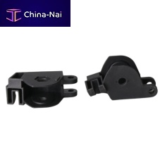 OEM injection molding polypropylenepolycarbonatepolyamide