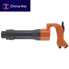 Pneumatic chipping hammer CH30 seriesfor heavy-duty carriershorizontalvertical