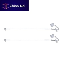 Power grip handle for sailboats NET-508