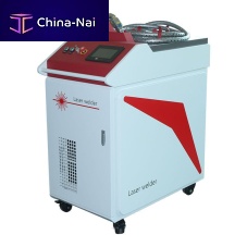 Fiber laser welding machine LW seriesseamsemi-automaticstandalone