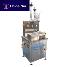 Liquids dispenser SV seriessemi-automaticmobilecompact