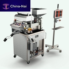 Tablet counting machine ElimVisionfor the pharmaceutical industryinspection