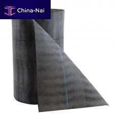 Protection waterproofing membrane VED'EPDMdrainagefor expansion jointsroll