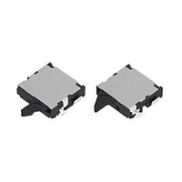 Toggle switch SPVS Seriessingle-polefor automotive applicationsdetector control