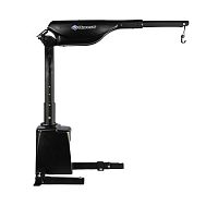 Car wheelchair hoist AL425HDvehicle-mounted