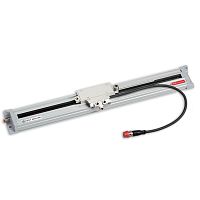 Absolute linear encoder GVS 206 Sopticalmechanicaldigital