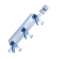 3-way infusion manifold DM5003