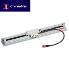 Absolute linear encoder GVS 206 Sopticalmechanicaldigital