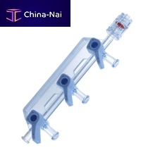 3-way infusion manifold DM5003
