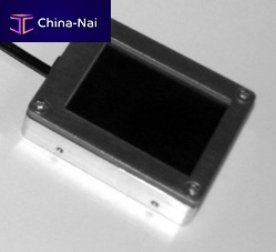 CMOS image sensor 1200 x 1600 pix, 0.75 fps | Remote RadEye HRX-rayhigh-resolution