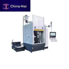 Turbine blade grinding machine SPEsurfaceverticalCNC