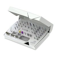 Dental implant surgery instrument kit MK-T051