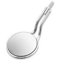 Dental mirror MIR0004DS, MIR0005DSdouble