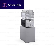 Laboratory freeze dryer LyoMicronfor the pharmaceutical industry