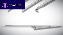 Arthroscopy surgical knife
