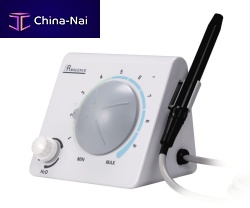Ultrasonic dental scaler Flight complete set